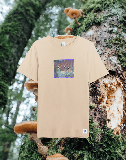 Stoned Soul Picnic Tee